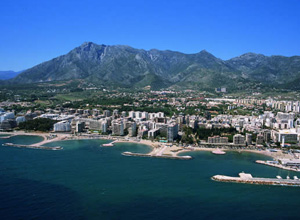 Marbella, (Andalucía) 