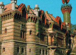 Comillas (Cantabria)